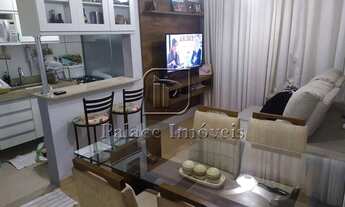 Imagem 1: Apartamento à venda, 2 quartos, PARQUE INDUSTRIAL LAGOINHA - Ribeirão Preto/SP