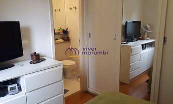 Imagem 6: Próximo ao metrô linha Amarela