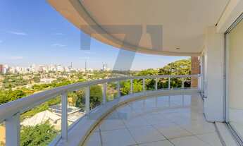 Imagem: Cobertura em Perdizes à venda