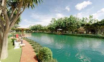 Imagem 2: Quintas do Lago Sítios e Chácaras Lazer em Aragoiania