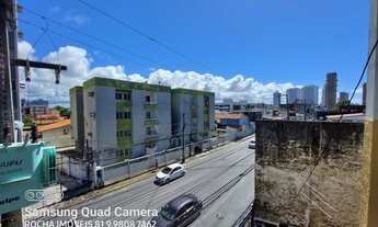 Imagem 4: Apartamento para aluguel tem 40 metros quadrados com 2 quartos