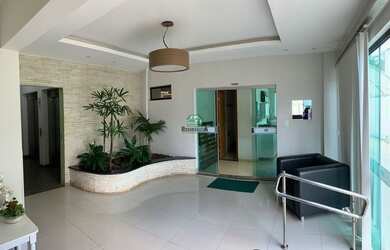 Imagem 2: Apartamento no Residencial Gemini com 02 Quartos para Venda - Jardim Europa, Anápolis