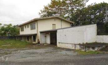 Imagem 7: LOTES COM BENFEITORIAS - 7.000,00m² - MAFRA/SC