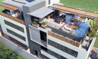 Imagem 1: Apartamento para venda com 3 quartos em Bancários - João Pessoa - PB