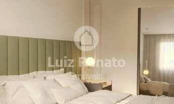 Imagem 2: Apartamento à venda 2 quartos 2 suítes 2 vagas - Lourdes