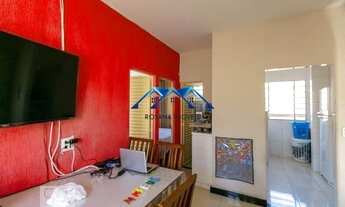 Imagem 7: Apartamento para comprar Santa Mônica Belo Horizonte