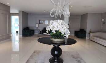 Imagem 2: Apartamento à venda, 4 quartos, Jardim dos Estados - Campo Grande/MS