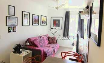 Imagem: Flat no São Paulo Suíte Service para venda