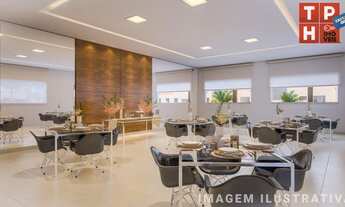 Imagem 6: Lançamento: 2 quartos com sacada no Milionários (Barreiro