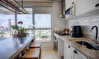 Imagem 7: DNA SmartStyle - Apartamento 2 quartos, sendo 1 suíte