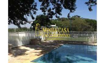 Imagem 7: TERRENO NO CONDOMINIO JARDIM BOTANICO