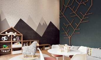 Imagem 5: Curitiba - Apartamento Padrão - Água Verde