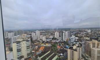 Imagem: Apartamento para venda tem 87 metros quadrados