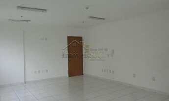 Imagem 7: São José dos Campos - Sala Comercial - Jardim Aquárius