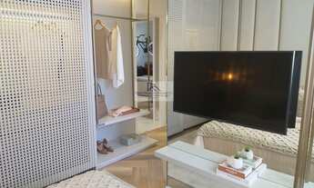 Imagem 4: Apartamento para Venda em Rio de Janeiro, Barra da Tijuca, 3 dormitórios, 1 suíte, 3 banhe