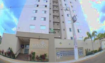 Imagem: Apartamento no Residencial Oásis com 03