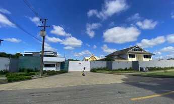 Imagem 3: Terreno em condomínio com 800 metros quadrados em Santa Felicidade - Curitiba - PR