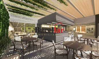 Imagem 2: Imperdível Studio Home na Glória!