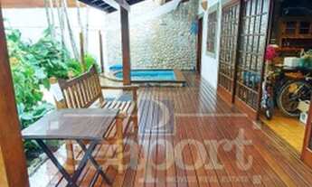 Imagem 5: Imóvel a Venda na Praia de Barra do Una