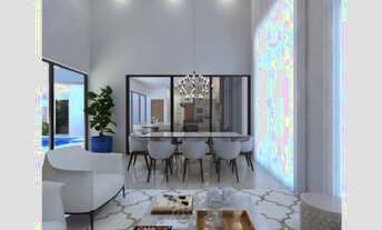 Imagem 4: ALPHAVILLE MIRASSOL (PROJETO, TERRENO E CONSTRUÇÃO