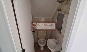 Imagem 5: Compre Sobrado em Condomínio fechado em Veleiros Interlagos