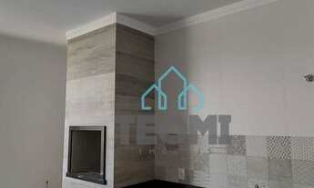 Imagem 6: Casa com 3 dormitórios à venda, 175 m² por R$ 830.000,00 - Condomínio Morada do Visconde