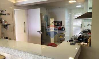 Imagem 6: Apartamento com 3 dormitórios à venda, 152 m² por R$ 1.289.000,00 - Barrinha - Rio de Jane