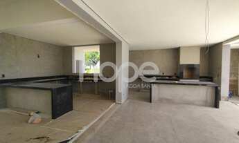 Imagem 7: Casa - Venda - Cond. Vitória Golf - Cod. 11744