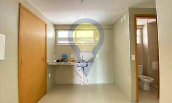 Imagem 4: Apartamento à venda, 4 quartos, 4 suítes, 3 vagas, Lagoa Nova - Natal/RN