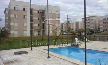 Imagem 4: Apartamento à venda, 2 quartos, 1 vaga, GERALDO CORREIA DE CARVALHO - Ribeirão Preto/SP