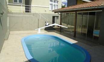 Imagem 7: SãO LEOPOLDO - Casa Padrão - Jardim América