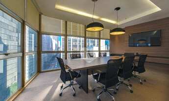 Imagem 7: Andar Corporativo à venda, 254 m² por R$ 1.580.000,00 - Centro - Rio de Janeiro/RJ