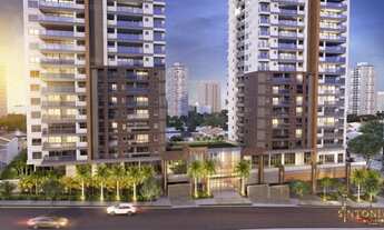 Imagem 3: Apartamento residencial para venda, Perdizes, São Paulo - AP9402