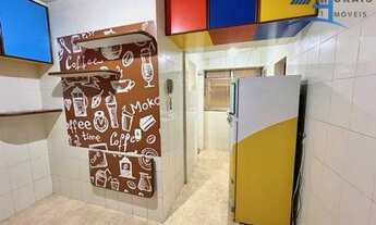 Imagem 4: Apartamento para venda possui 70 metros quadrados com 2 quartos em Ipanema - Rio de Janeir