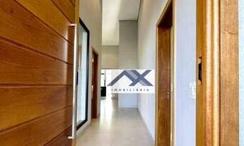 Imagem 2: Casa com 3 dormitórios à venda, 213 m² por R$ 1.480.000,00 - Tamboré Bauru - Bauru/SP