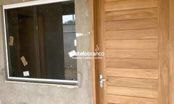 Imagem: Vendo casas pronta para morar em Timon