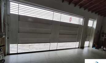 Imagem 4: Casa com 2 dormitórios no Jardim dos Colibris. Não perca esta oportunidade!