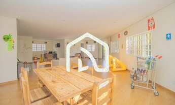 Imagem 7: Casa com 5 dormitórios à venda, 420 m² por R$ 2.500.000,00 - Alphaville - Santana de Parna