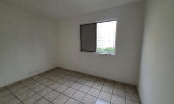 Imagem 7: Apartamento 01 Dormitório 01 Vaga e 37M - Higienópolis - São Paulo