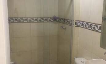 Imagem 5: Casa de condomínio de 2 quartos e infraestrutura de lazer na Taquara