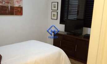 Imagem 2: Condomínio Monte Olímpio Ipiranga 127m²