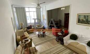 Imagem 4: Rio de Janeiro - Apartamento Padrão - Ipanema