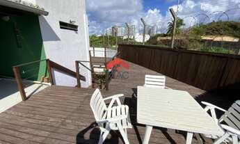 Imagem 6: Casa para Venda em Salvador, Jaguaribe, 6 dormitórios, 5 suítes, 6 banheiros, 1 vaga