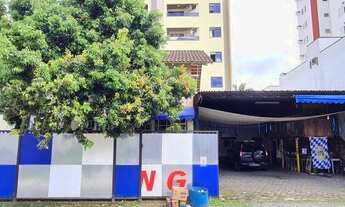 Imagem: Casa Comercial no Centro - Blumenau/SC