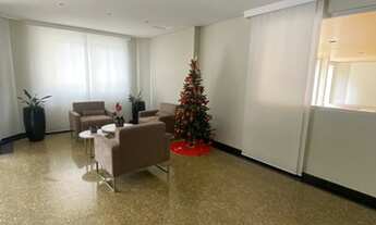 Imagem 5: Amplo apartamento de três dormitórios com suíte próximo ao Shopping Beira-mar Florianópoli