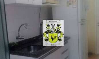 Imagem 5: Apartamento 03 dormitórios - Pauliceia - SBC