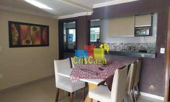 Imagem 2: Cobertura com 3 dormitórios, 135 m² - venda por R$ 950.000,00 ou aluguel por R$ 4.925,00/m