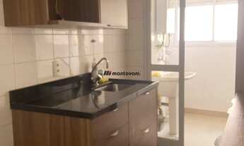 Imagem 6: Apartamento à venda, 2 quartos, 1 suíte, 1 vaga, Vila Santa Clara - São Paulo/SP