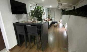 Imagem 3: LUXUOSO SALA 3 QUARTOS COM CLOSET E VARANDÃO GOURMET