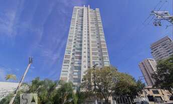 Imagem 2: QUE TAL MORAR EM UM CONDOMÍNIO CLUBE, NO PONTO MAIS NOBRE DE SANTANA ?